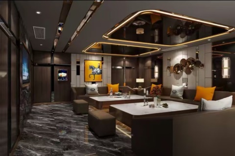 南充高档KTV招聘模特,不收任何费用,薪资当日结清有保障