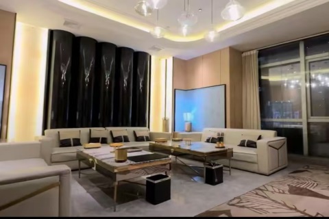 南充高端KTV礼仪招聘 日薪1300起可兼职包住宿